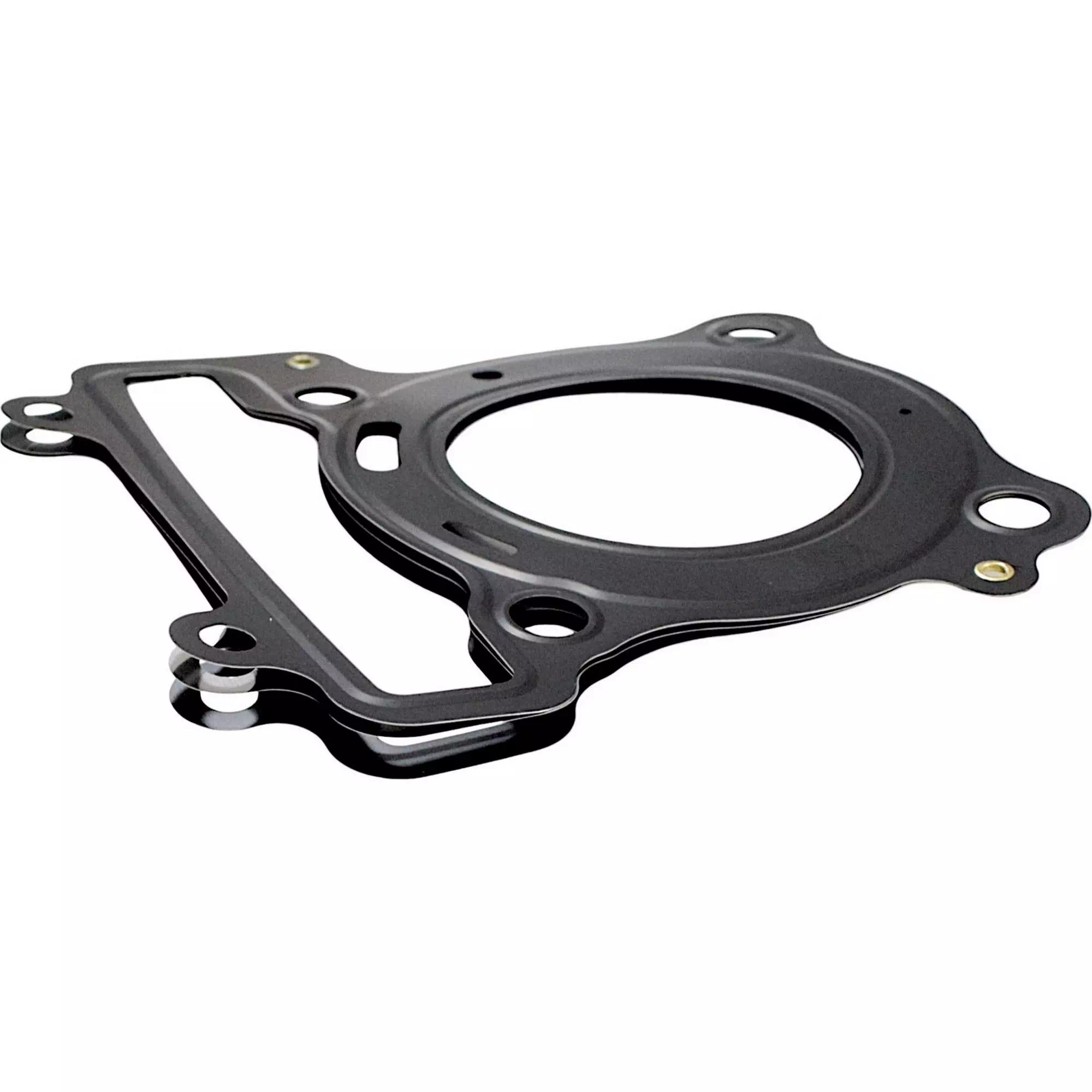 QJ MOTOR SRK 125-R SİLİNDİR CONTASI ÜST [SRV125] #RK 53721
